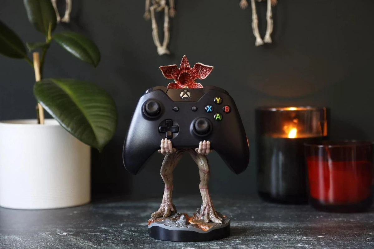 Cable Guy - Demogorgon Controller & Phone Holder