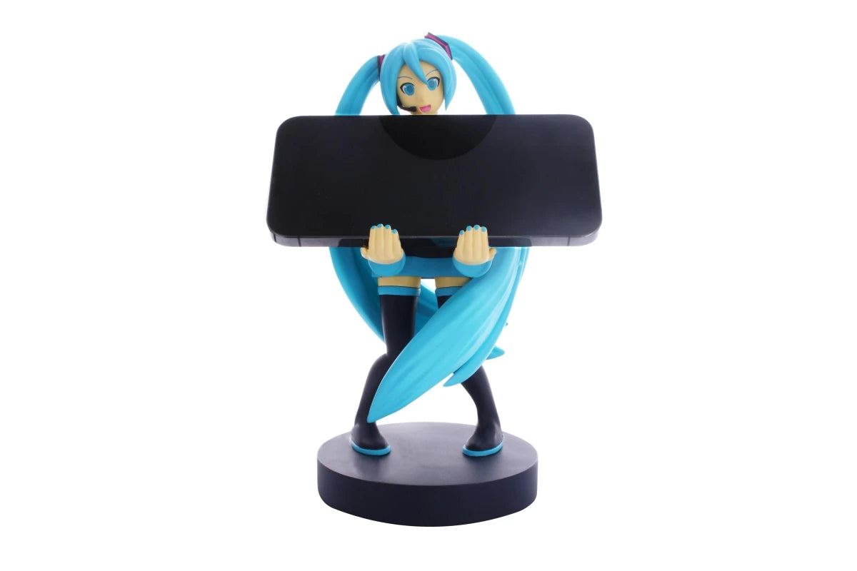 Cable Guy - Hatsune Miku Controller & Phone Holder