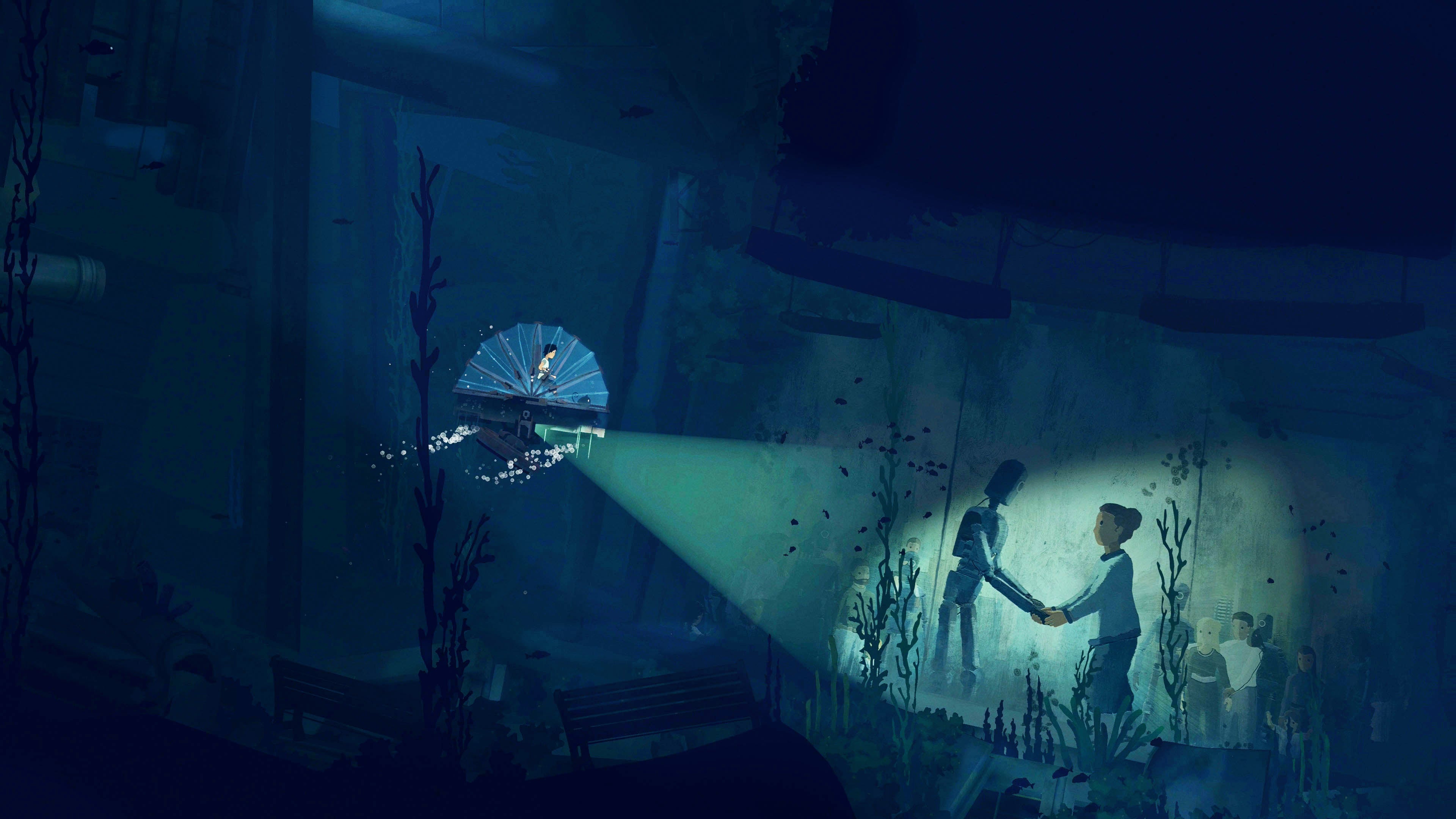 Planet of Lana II: Children of the Leaf - Kindred Spirits Edition - PS5