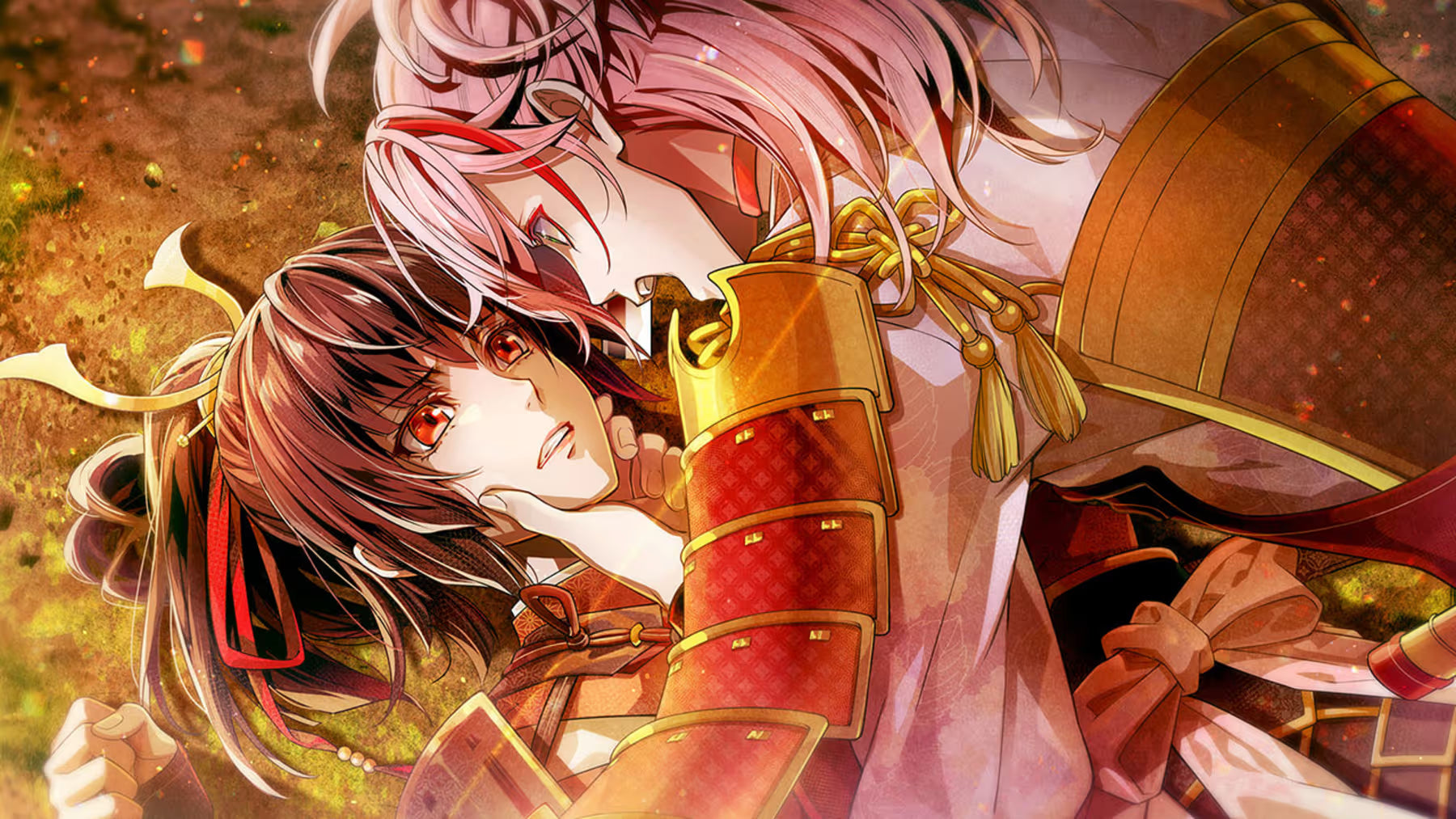 Birushana: Rising Flower of Genpei & Winds of Fate – Dual Pack - Nintendo Switch