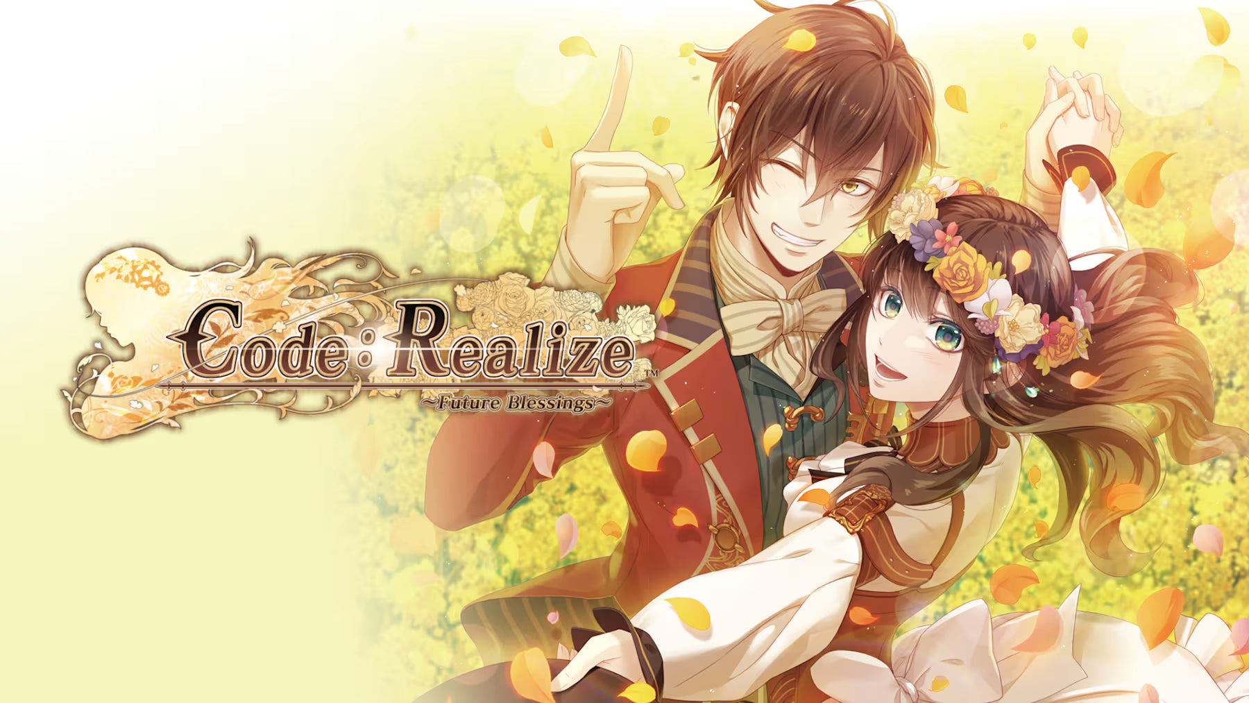 Code: Realize Future Blessings - Nintendo Switch