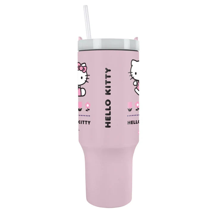 Hello Kitty Tumbler (1.2L)