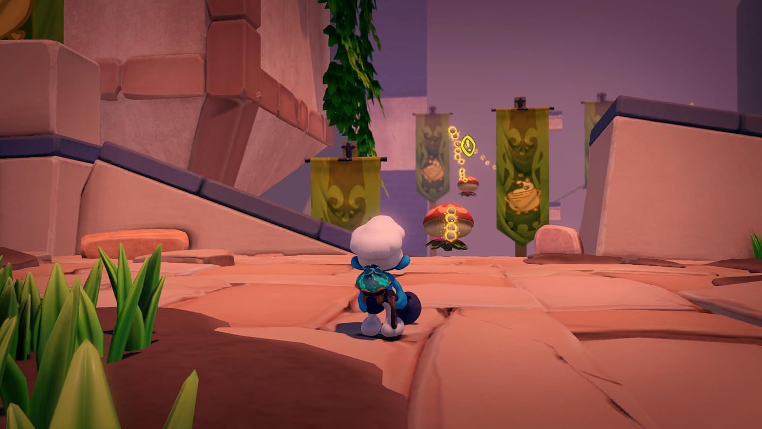 The Smurftastic Collection - PS5