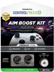 KontrolFreek Galaxy (Black) AimBoost Thumbsticks Kit - Xbox