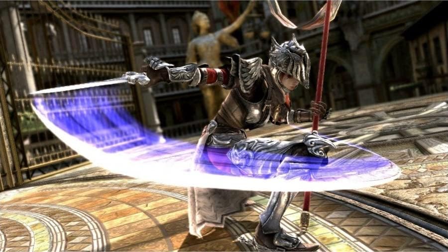 SoulCalibur V - Xbox 360