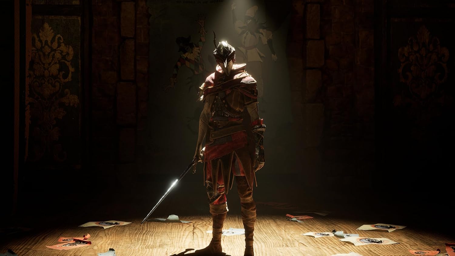 Enotria: The Last Song - PS5