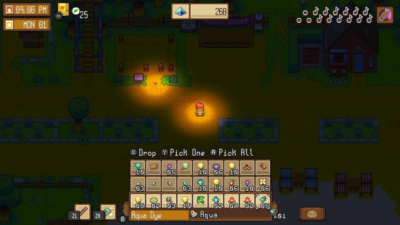 Alchemic Cutie - PS4