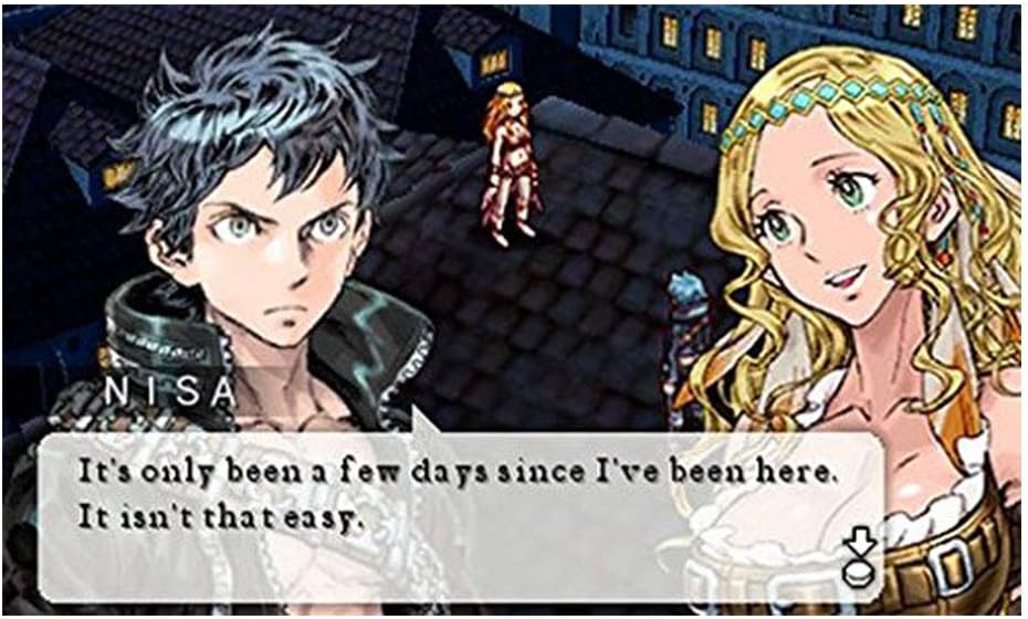 Culdcept Revolt - Nintendo 3DS