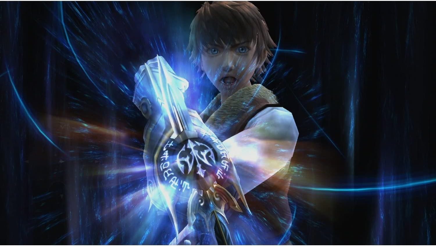 White Knight Chronicles - PS3