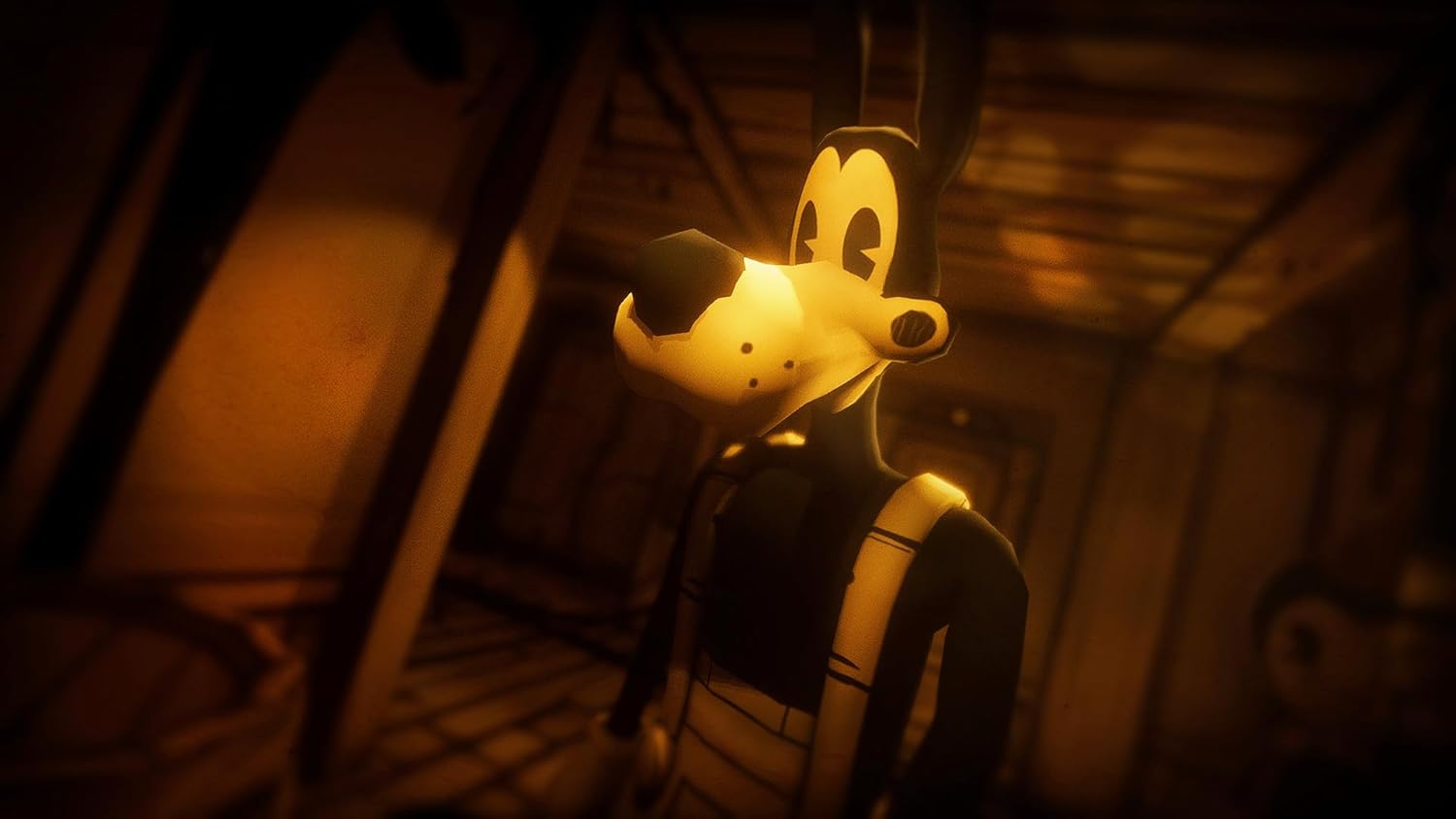 Bendy Double Pack - PS5