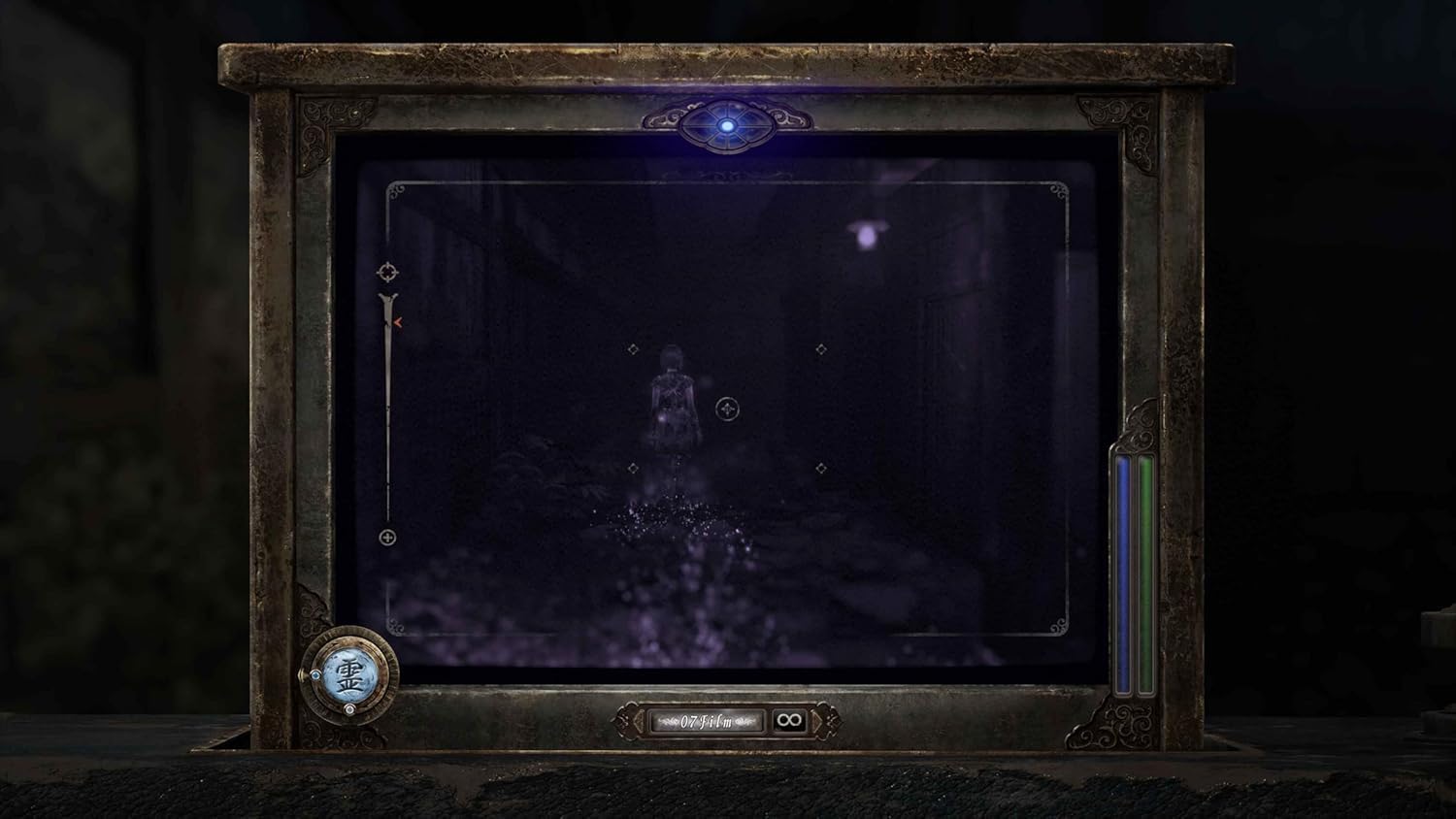 Fatal Frame II: Crimson Butterfly Remake - Nintendo Switch 2