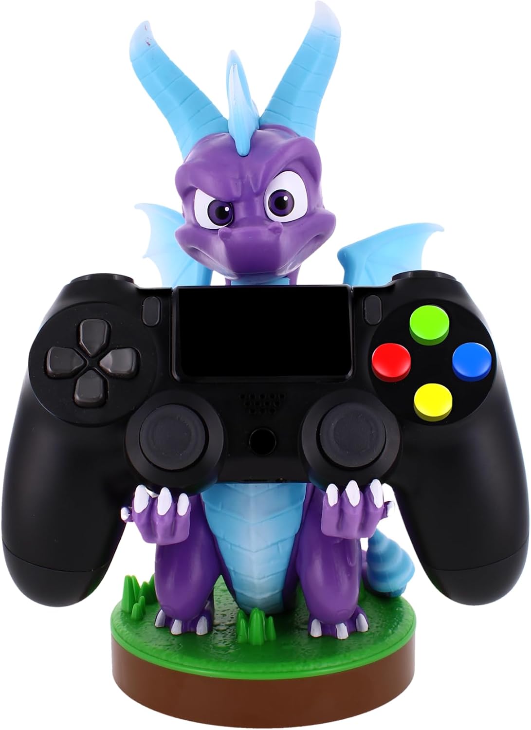Cable Guy - Spyro Ice Controller & Phone Holder