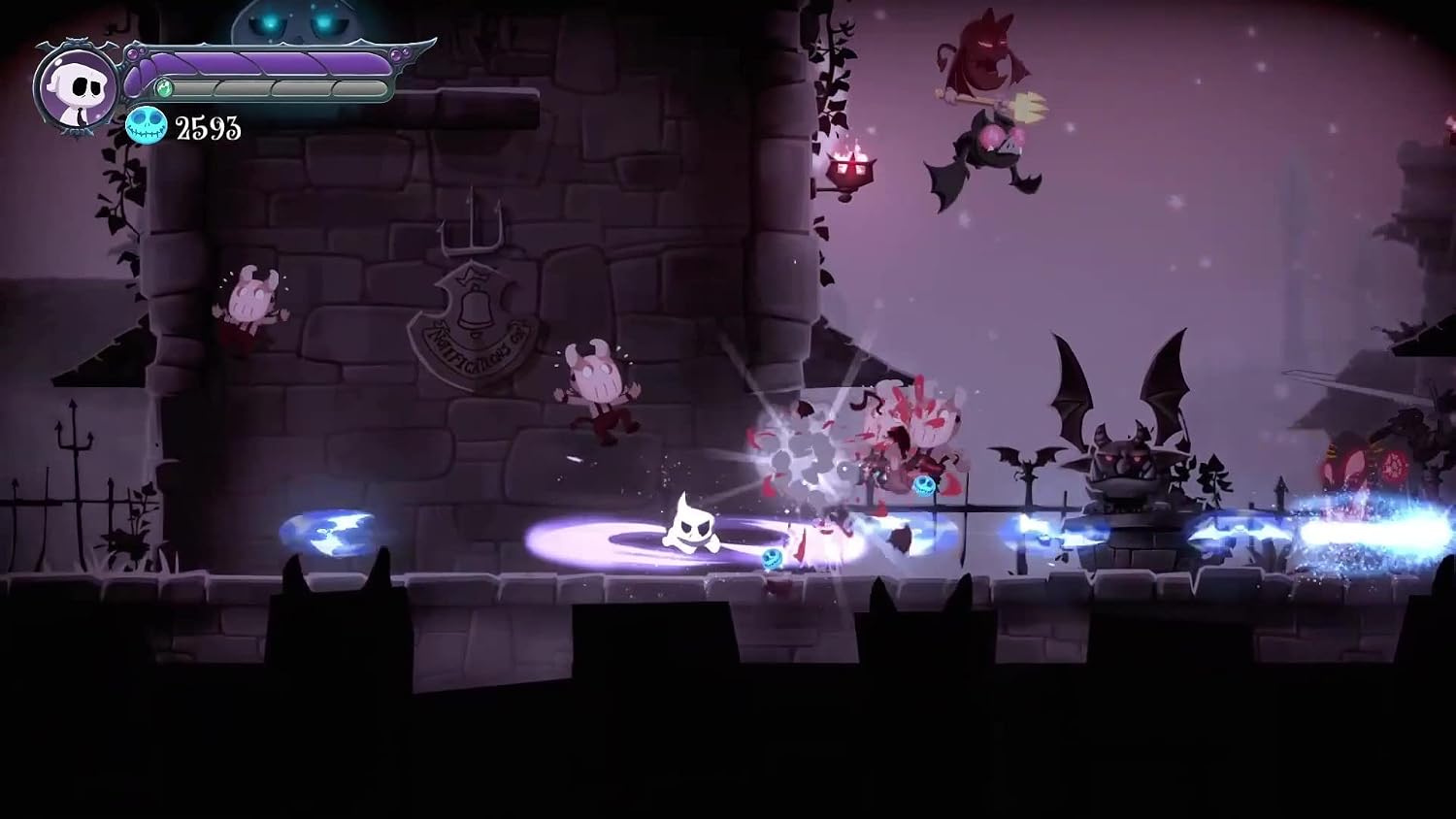 Death or Treat - PS5