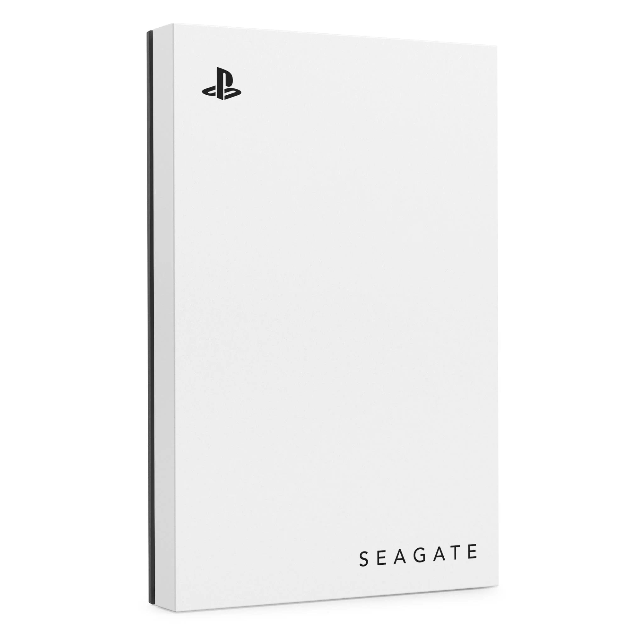Seagate 2TB Game Drive for Playstation Consoles - PS4 & PS5