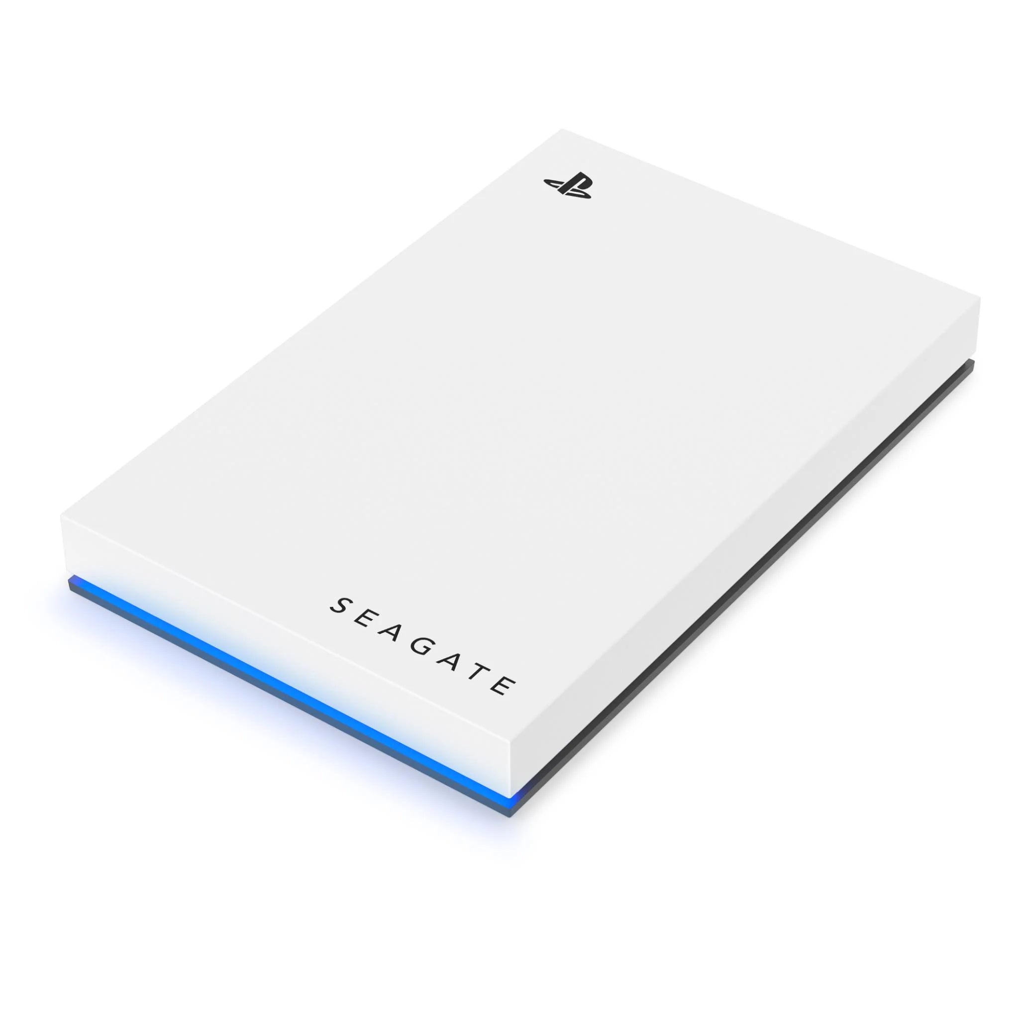 Seagate 2TB Game Drive for Playstation Consoles - PS4 & PS5