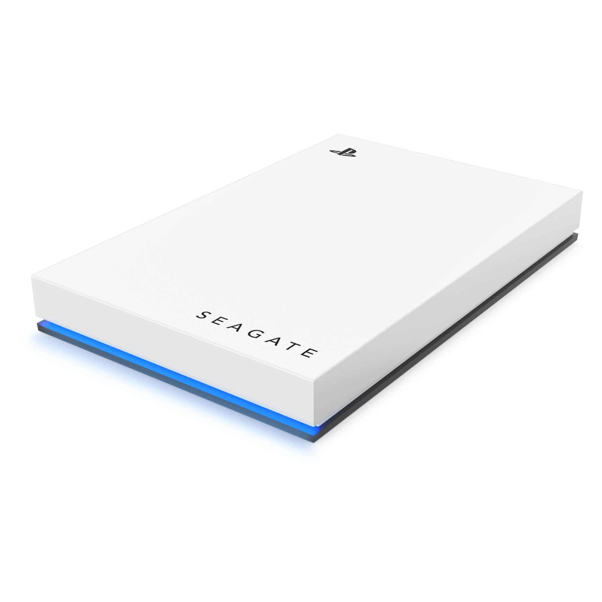 Seagate 2TB Game Drive for Playstation Consoles - PS4 & PS5