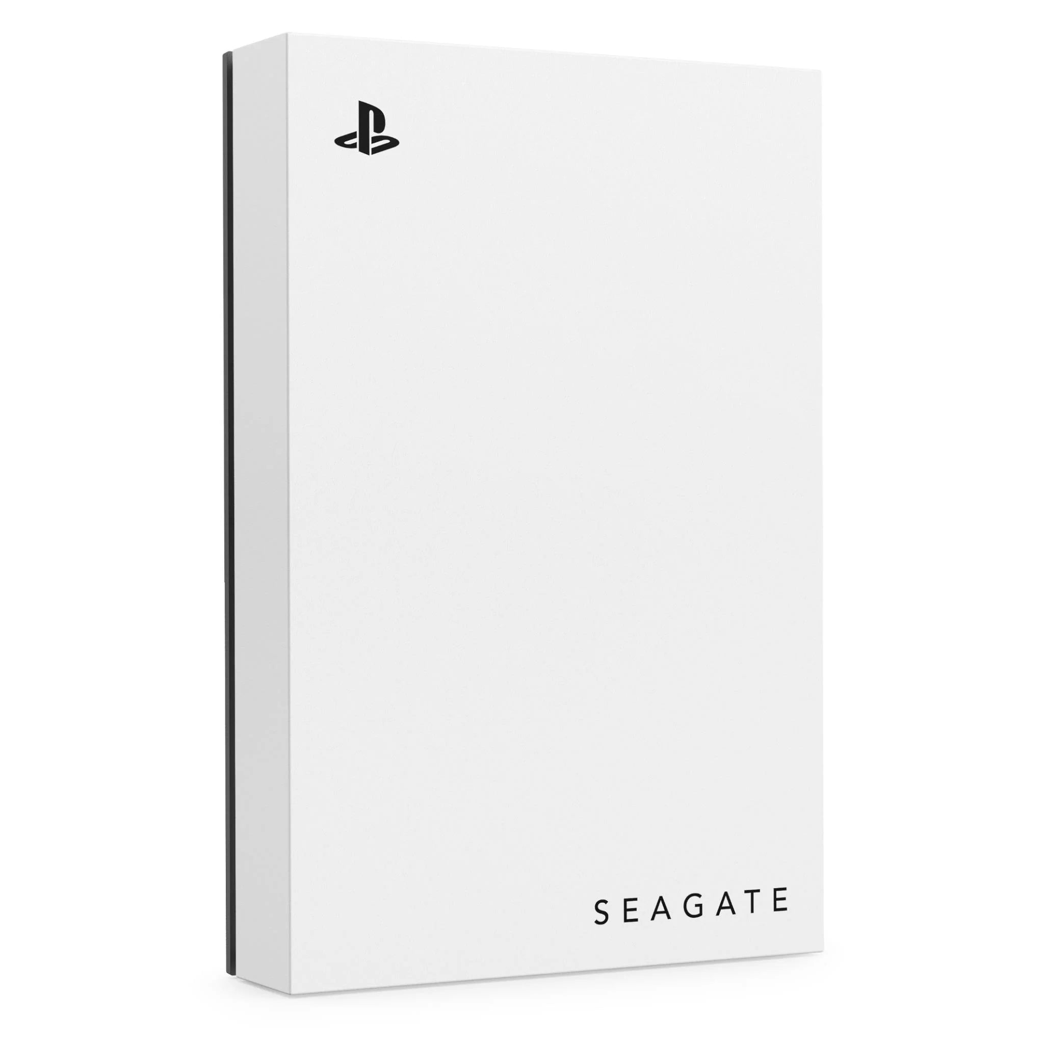 Seagate 5TB Game Drive for PlayStation Consoles - PS4 & PS5