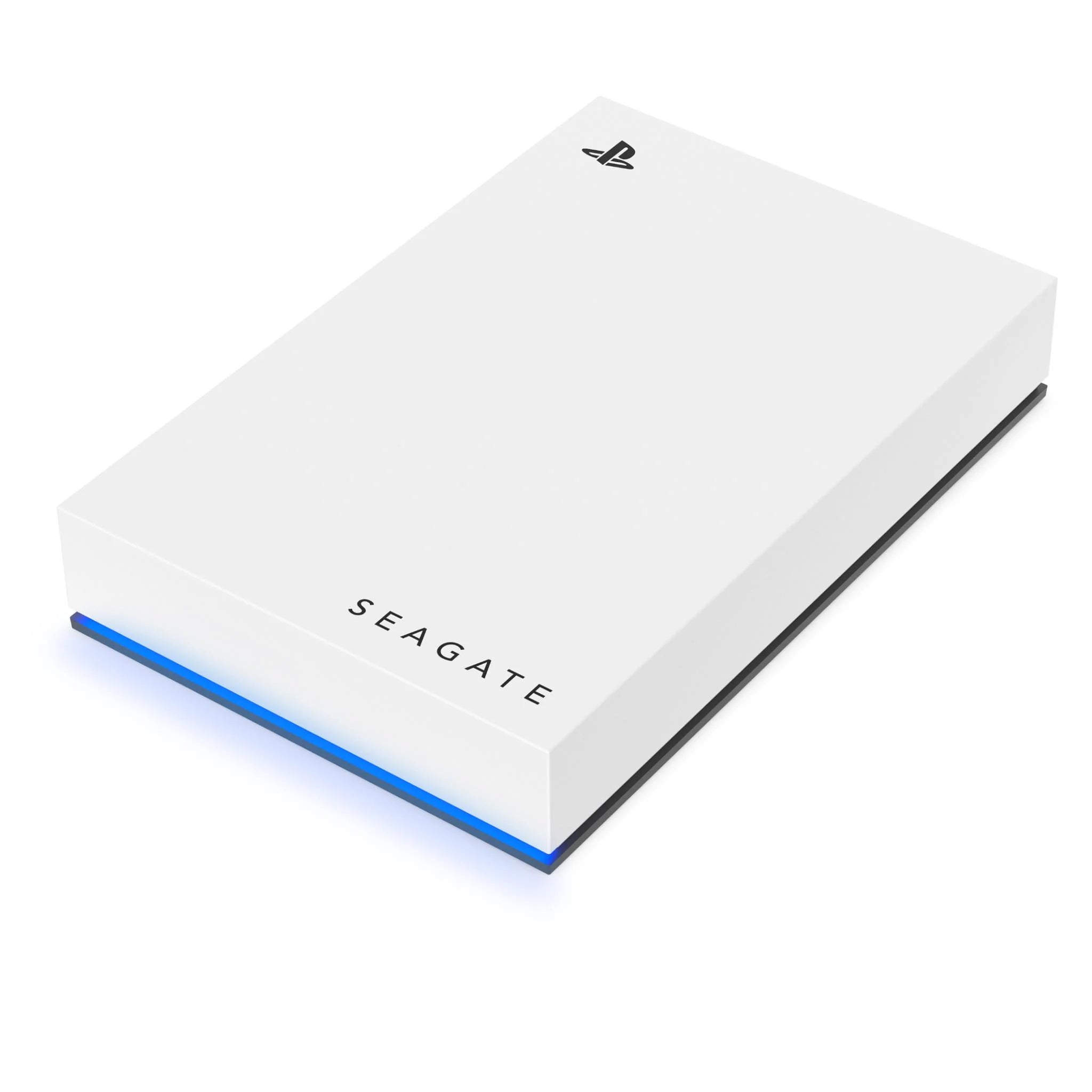 Seagate 5TB Game Drive for PlayStation Consoles - PS4 & PS5