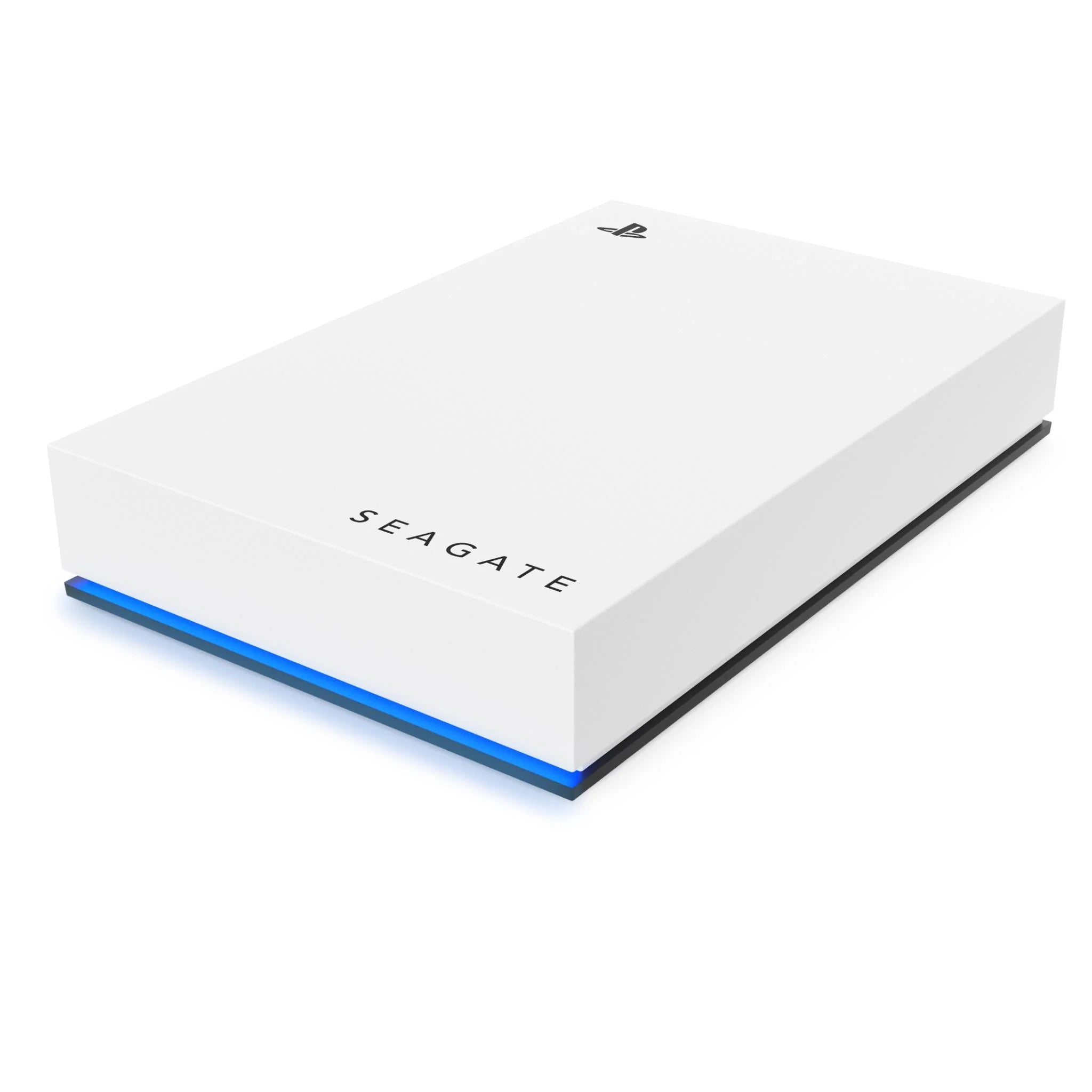 Seagate 5TB Game Drive for PlayStation Consoles - PS4 & PS5