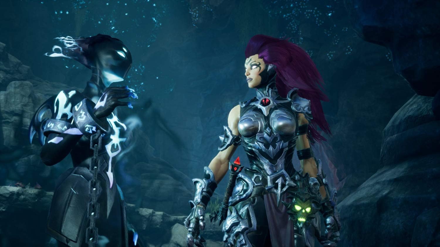 Darksiders III - Xbox One