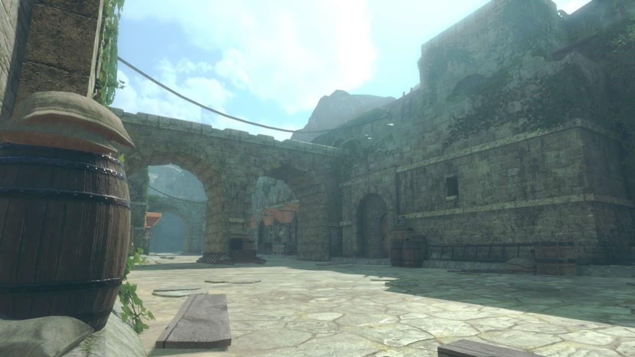 NieR Replicant ver.1.22474487139… - PS4