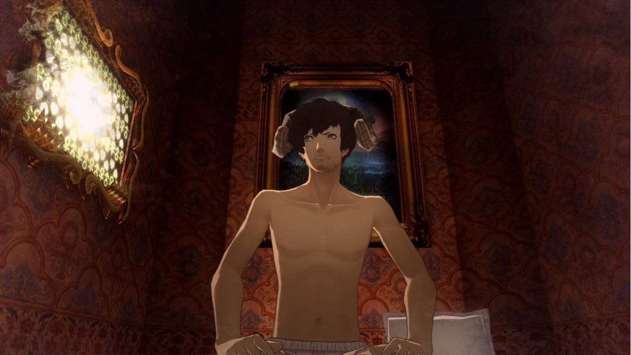 Catherine (Standard Edition) - PS3
