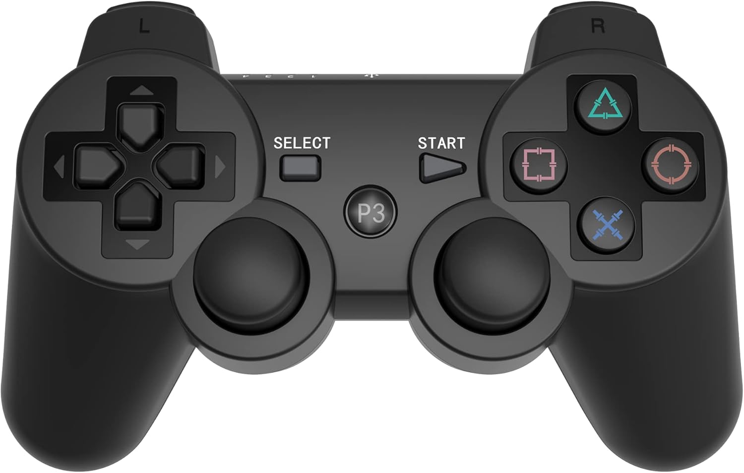Powerwave PS3 Wireless Controller
