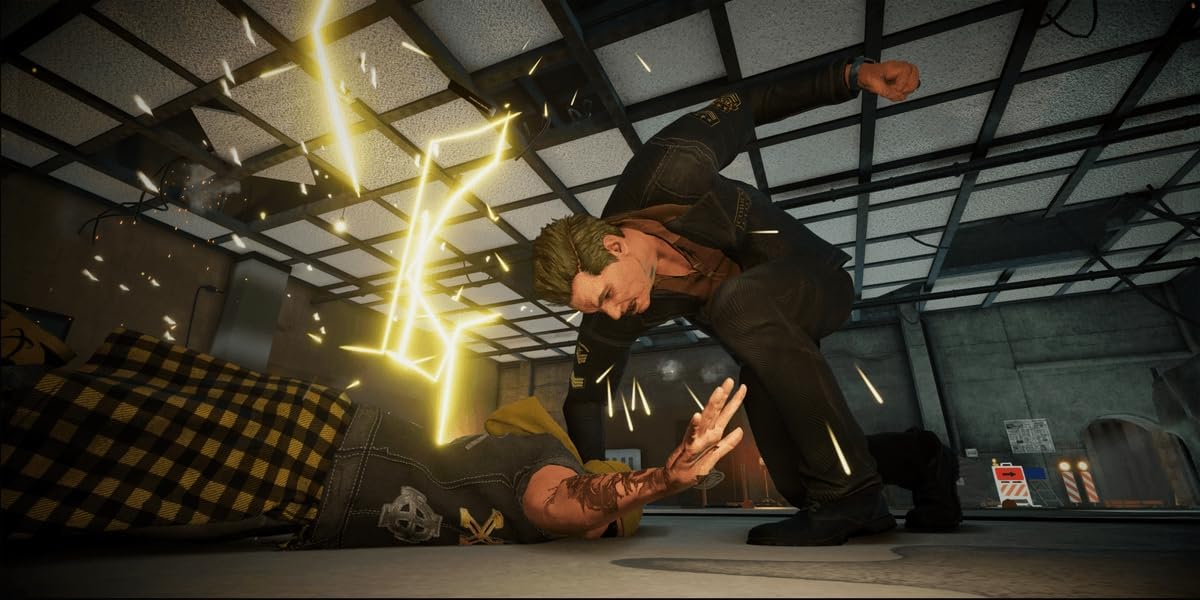 Cobra Kai 2: Dojos Rising - Nintendo Switch