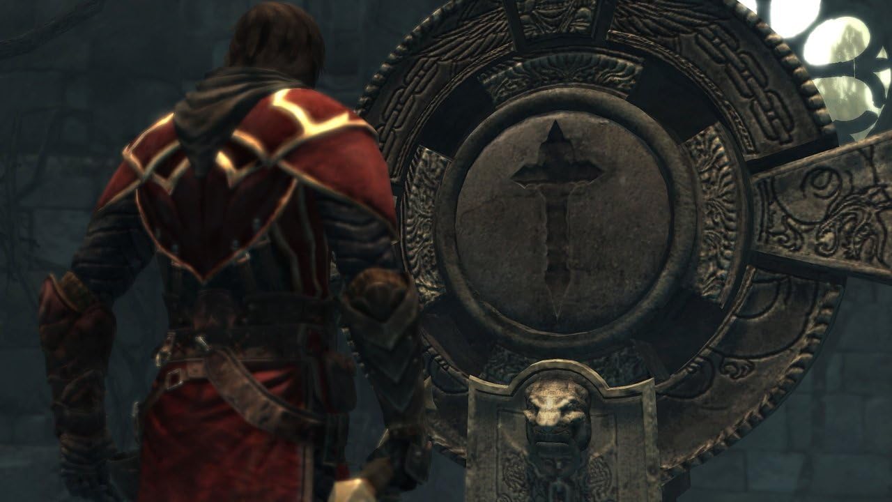 Castlevania: Lords of Shadow - PS3