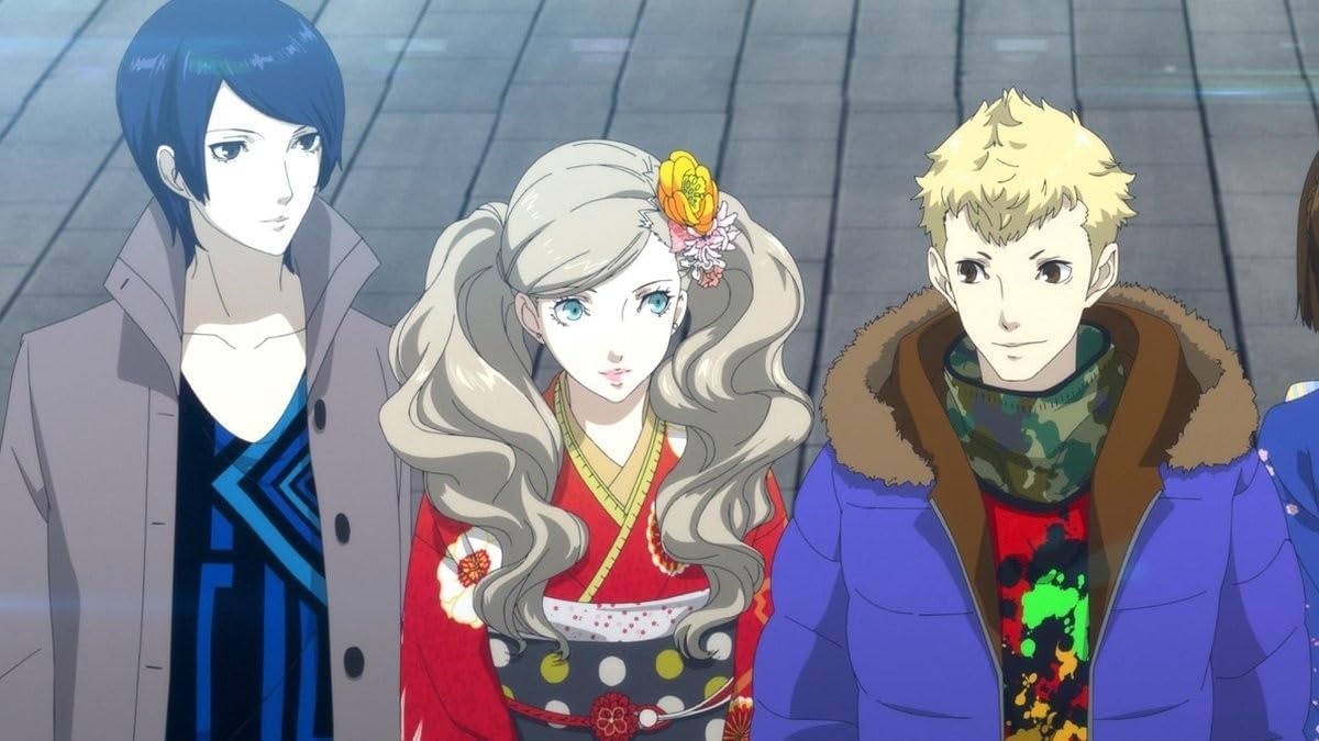 Persona 5: Royal - PS4