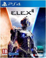 ELEX II - PS4