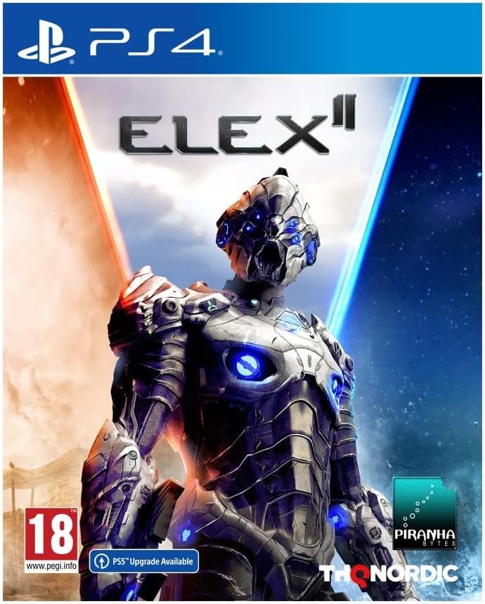 ELEX II - PS4