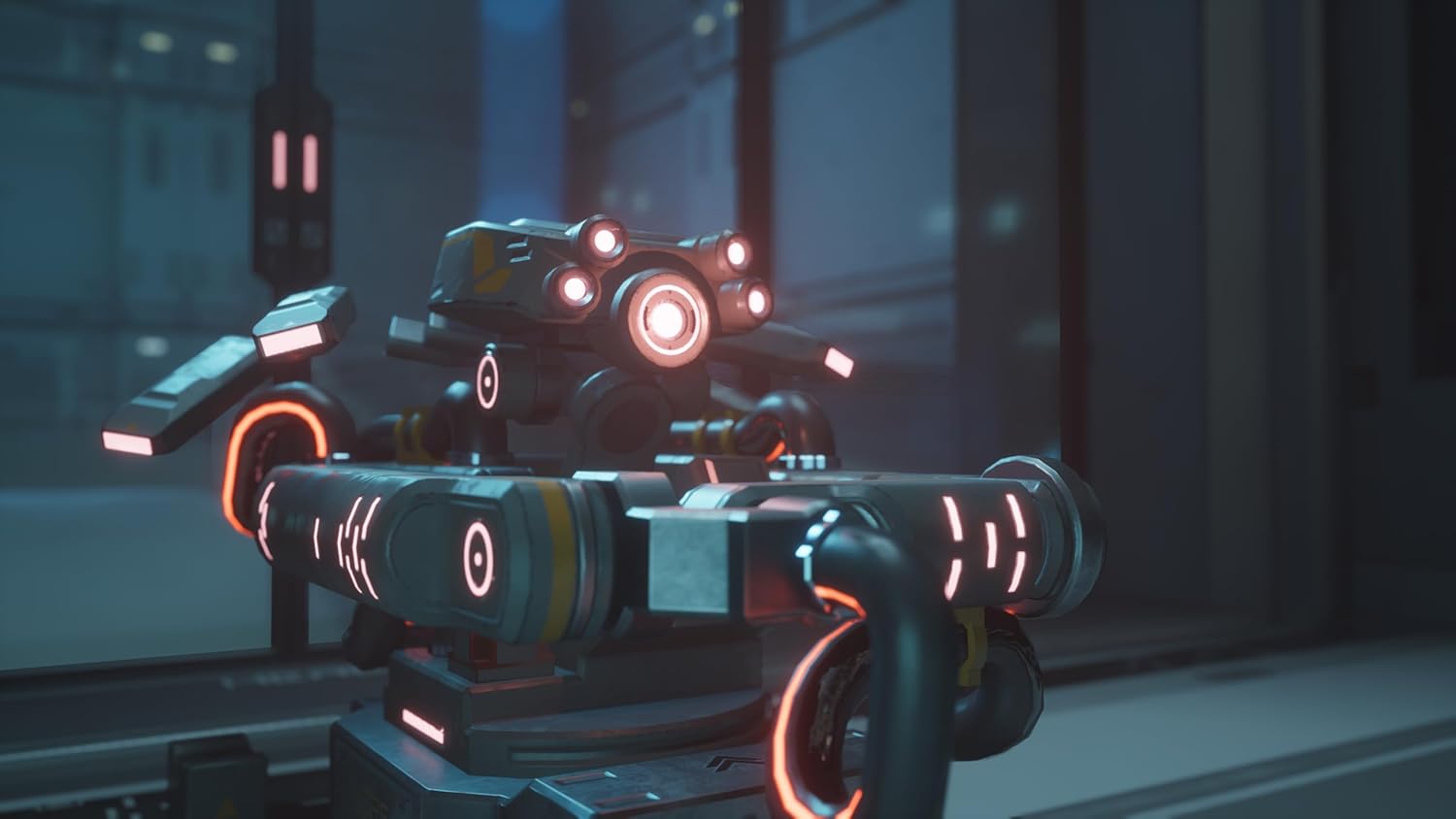 Evotinction - PS5