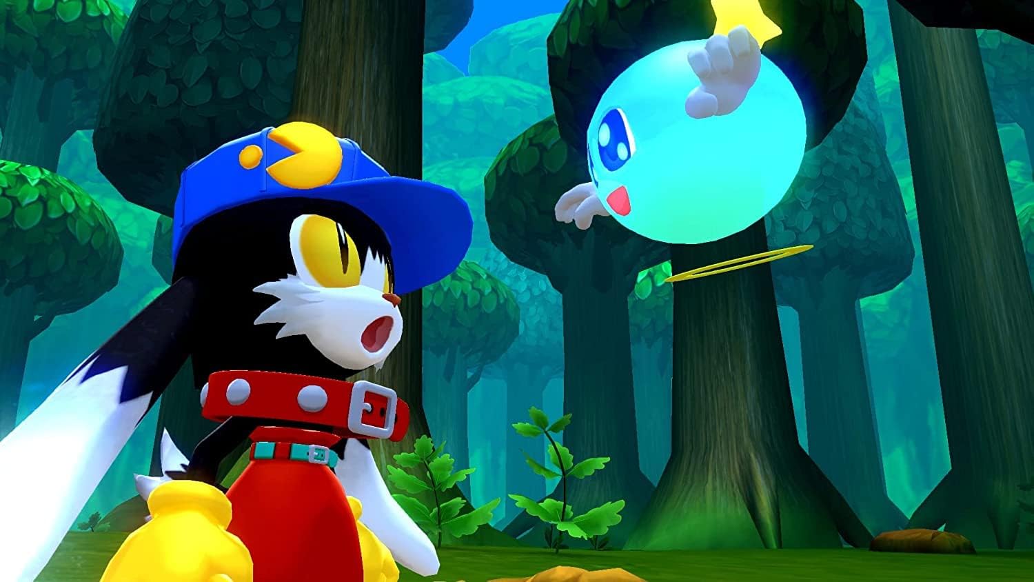 Klonoa Phantasy Reverie Series - Xbox One & Xbox Series X