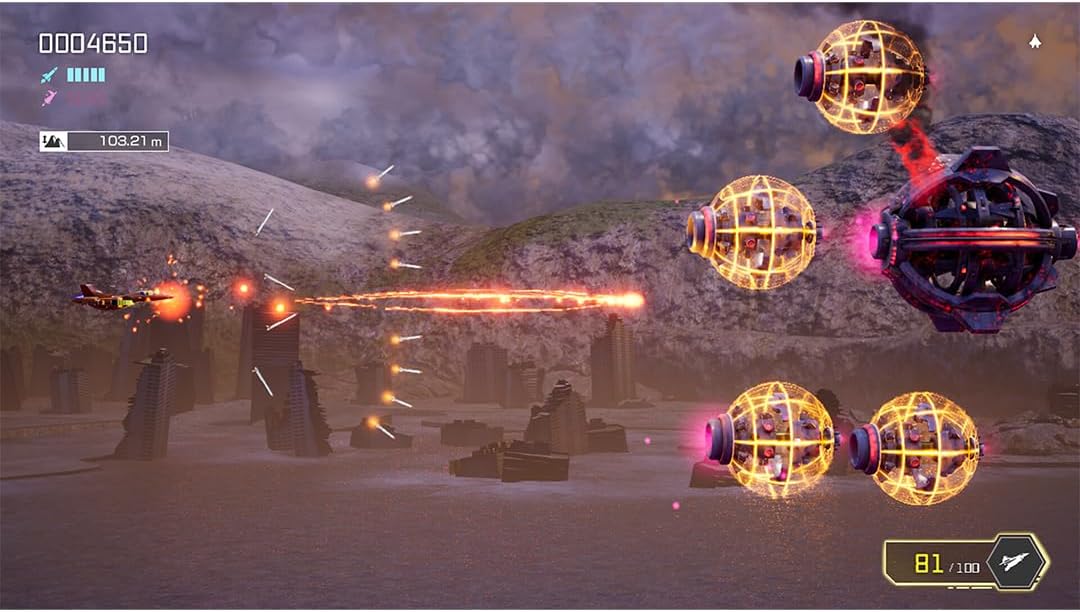 Formation Z - PS5