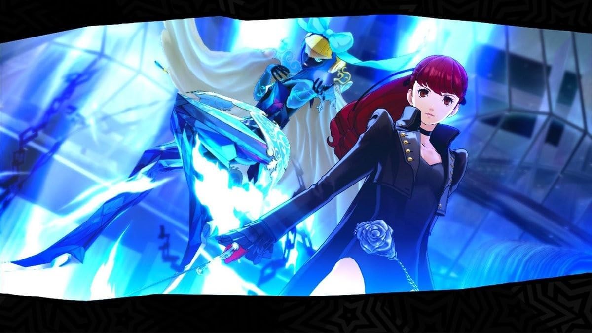 Persona 5: Royal - PS4