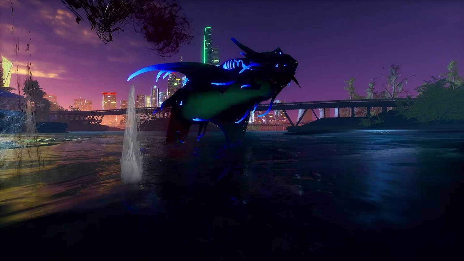 Maneater - PS4