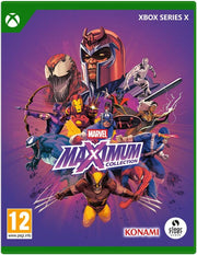 MARVEL MaXimum Collection - Xbox Series X