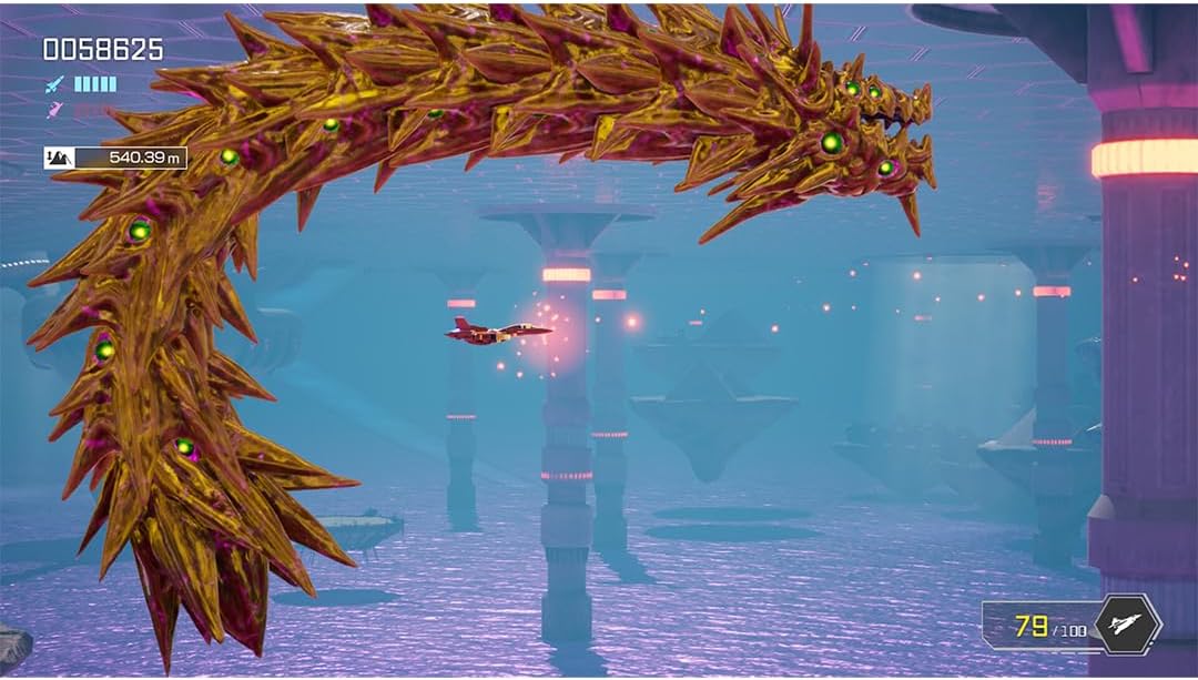 Formation Z - PS5