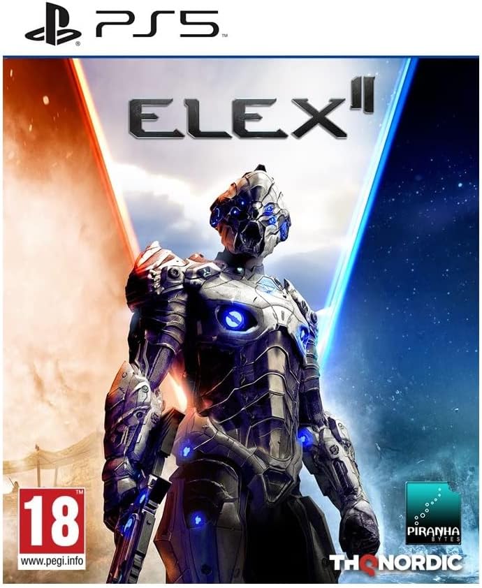 ELEX II - PS5