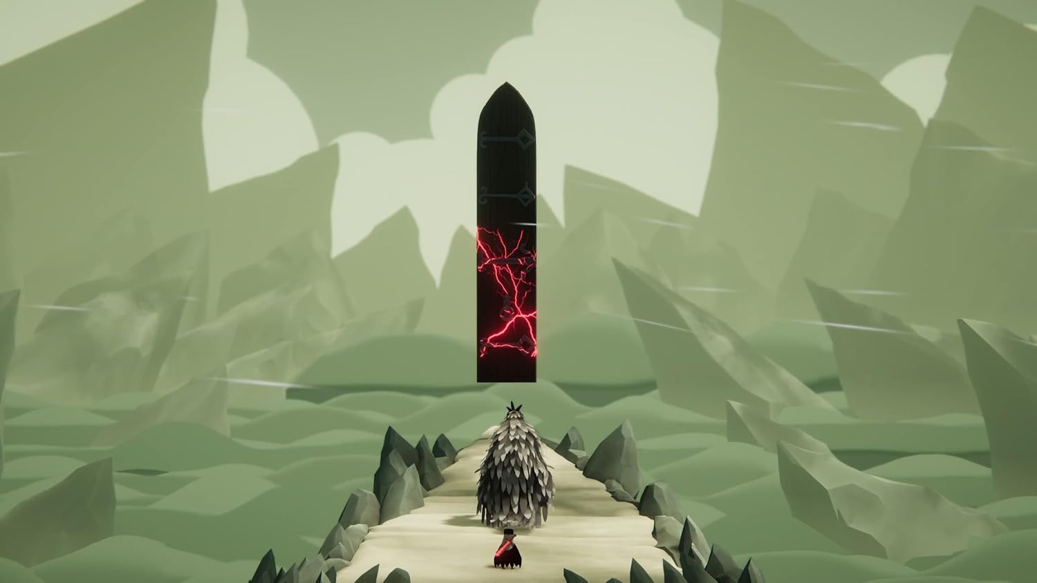 Death's Door - PS5