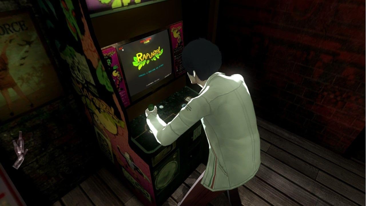 Catherine (Standard Edition) - PS3