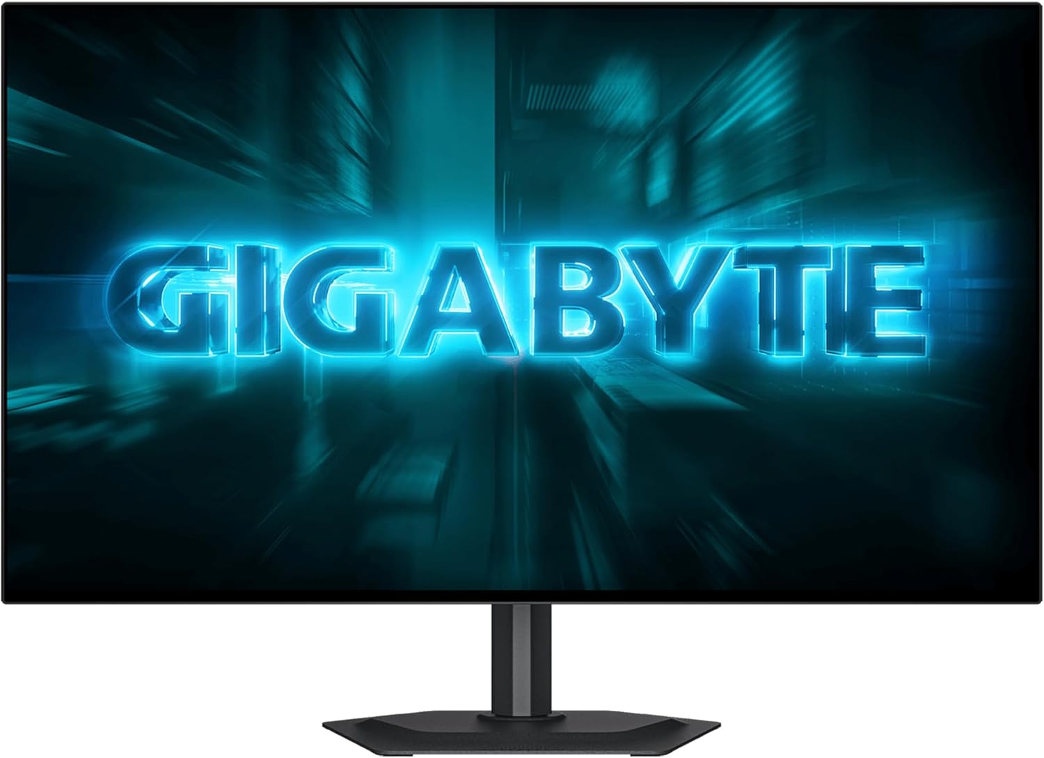 GIGABYTE GO27Q24G 27" Gaming Monitor QHD WOLED 240Hz 2 x HDMI