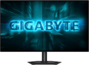GIGABYTE GO27Q24G 27" Gaming Monitor QHD WOLED 240Hz 2 x HDMI