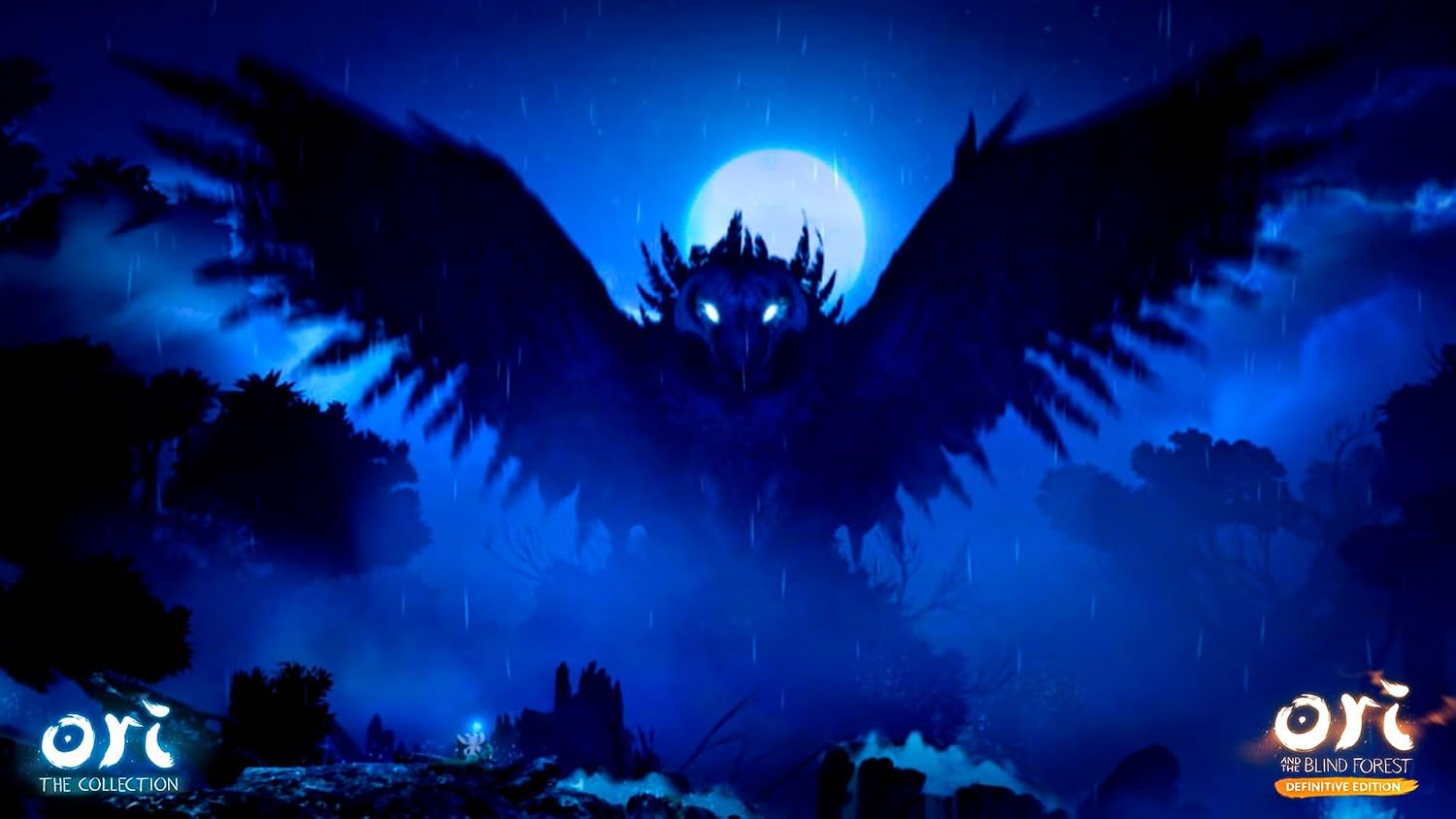 Ori: The Collection - Nintendo Switch