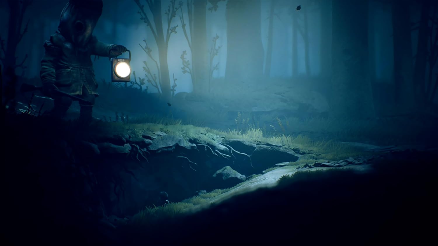 Little Nightmares II: Enhanced Edition - Xbox One & Xbox Series X