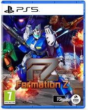 Formation Z - PS5