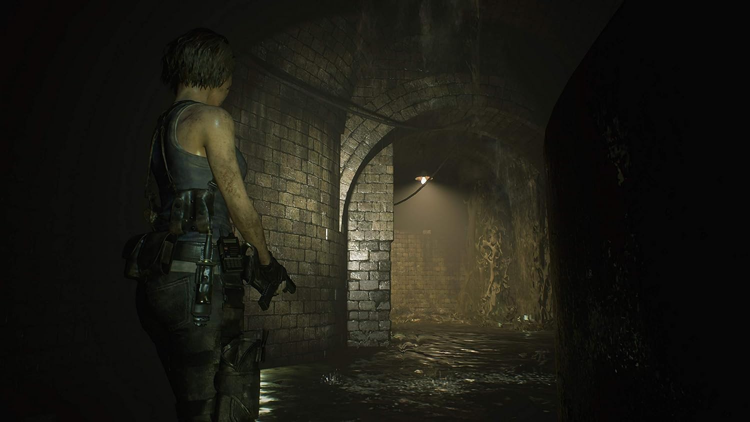 Resident Evil 3 - PS5