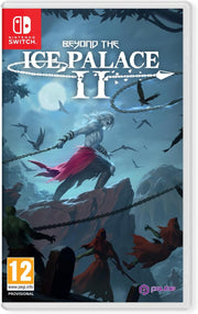 Beyond the Ice Palace II - Nintendo Switch