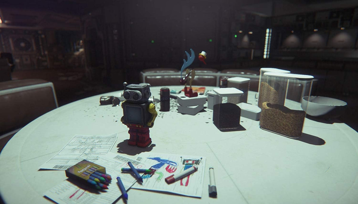 Alien: Isolation - Xbox One